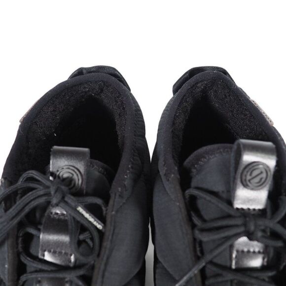 Cole Haan ZeroGrand Generation Rec Mid Black C35686 Men's 9 - Picture 11 of 11